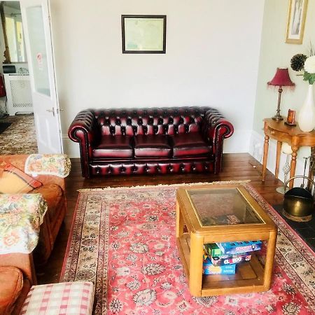 Highlea Guest House Weston-super-Mare Bagian luar foto