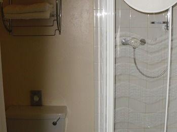 Highlea Guest House Weston-super-Mare Bagian luar foto
