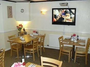 Highlea Guest House Weston-super-Mare Bagian luar foto