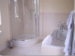 Highlea Guest House Weston-super-Mare Bagian luar foto